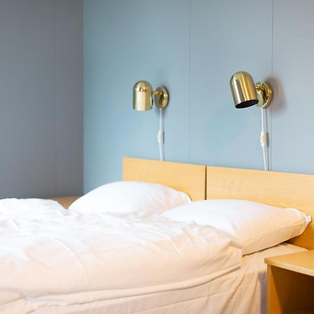 Havly Bed & Breakfast Ytre Hauge 외부 사진