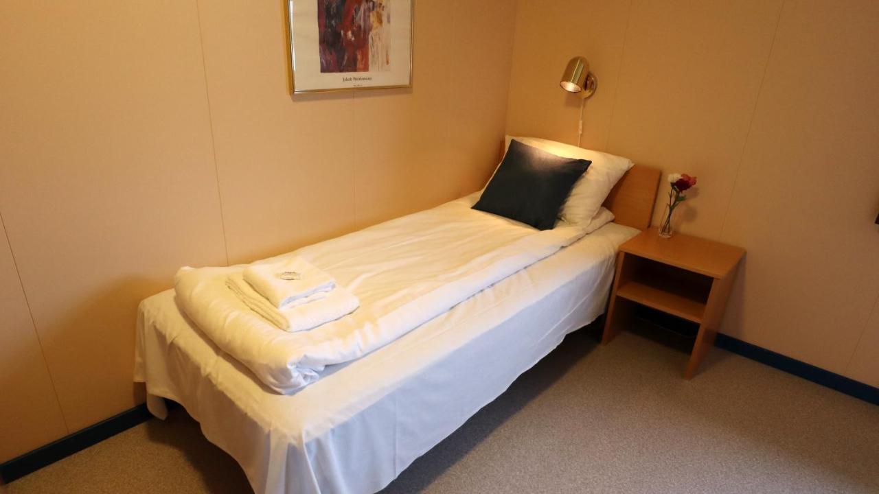 Havly Bed & Breakfast Ytre Hauge 외부 사진